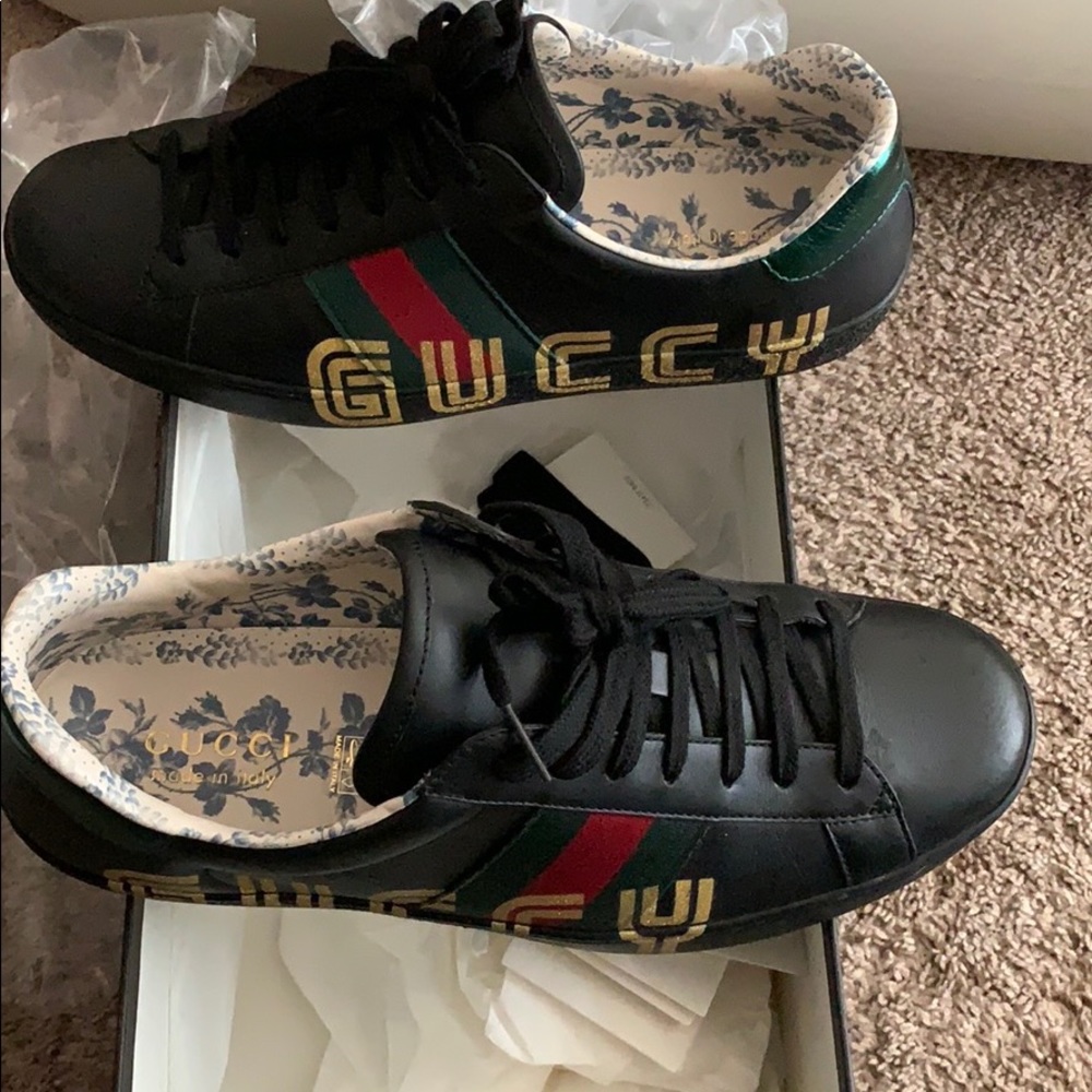 Gucci Shoes